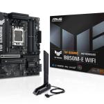 Asus TUF Gaming B850M-E Wi-Fi AM5 Anakart