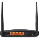 TP-Link Archer MR402 4G LTE Wi-Fi Router