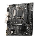 MSI Pro H610M-G 1700P Anakart