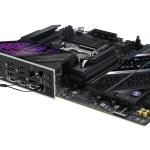 ASUS ROG Strix X870E-E Gaming NEO AM5 Anakart