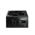 FSP Hydro K Pro GEN5 750W 80+ Bronze Güç Kaynağı HD2-750
