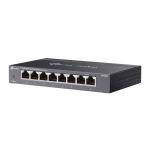 Tp-Link omada DS108G 8 Port Gigabit Switch