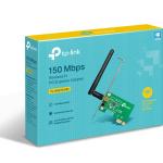 TP-Link TL-WN781ND Kablosuz PCI Express Kart