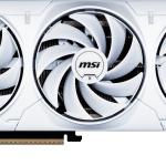 MSI GeForce RTX 5080 16GB Ventus 3X OC Beyaz Ekran Kartı