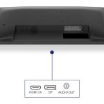 Philips 27E1N1800AE 27 inç 4K IPS Monitör (HDMI, DP)