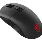 MSI Versa 300 8K Kablosuz Gaming Mouse Siyah
