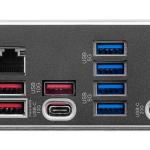 MSI MAG B850M Mortar Wi-Fi AM5 DDR5 Anakart