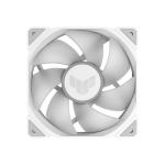 ASUS TUF Gaming TR120 ARGB Kasa Fanı Beyaz