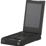 Ricoh FI-70F A6 Flatbed Doküman Tarayıcı