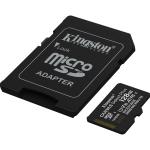Kingston Canvas Select Plus Gen3 128GB MicroSDXC A1