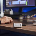 Kingston XS2000 1TB USB-C Taşınabilir SSD