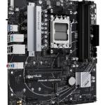 Asus Prime A620M-A-CSM AM5 Anakart