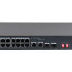 Dahua S3218-16ET-135 16 Port 100 Mbps Switch