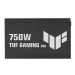 ASUS TUF Gaming 750G EVO 750W 80+ Gold Güç Kaynağı