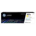 HP 207A W2212A Orijinal Sarı Toner Kartuş