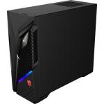 MSI MAG Infinite S3 14NVP7-101EU Masaüstü Bilgisayar