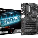 Gigabyte B550 Eagle DDR4 AM4 ATX Anakart