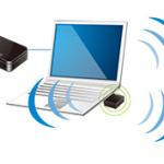 ASUS USB-N10 Nano 150Mbps USB Wi-Fi Adaptör