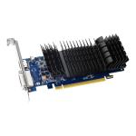 Asus GeForce GT1030 2GB GDDR5 Dvi Hdmi 64Bit