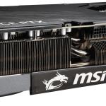 MSI GeForce RTX 5090 Gaming Trio OC 32GB Ekran Kartı