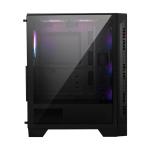 MSI MAG Forge 120A Airflow Mid Tower Kasa