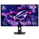 ASUS ROG Strix XG32UCWMG 31.5" 240Hz Dual Mode WOLED Gaming Monitör