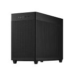ASUS Prime AP201 TG Siyah mATX Kasa