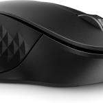HP 435 Bluetooth Kablosuz Mouse Siyah (3B4Q5UT)