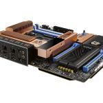 ASUS ROG Crosshair 2006 X870E AM5 ATX Anakart