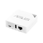 ASUS RT-AX50 GO AX1500 WiFi 6 Dual-Band Seyahat Router