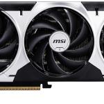 MSI GeForce RTX 5060 Ti 16GB Ventus 2X OC Plus Ekran Kartı