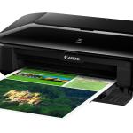 Canon Pixma IX6850 Tek Fonksiyonlu A3+ Yazıcı