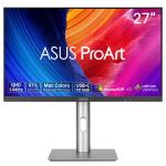 ASUS ProArt PA278CGRV 27'' QHD IPS USB-C Profesyonel Monitör