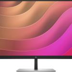 HP E32k G5 32'' 4K Type-C Pivot IPS Monitör