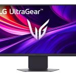 LG 27GX700A-B 27'' QHD 280Hz 4. Nesil OLED Gaming Monitör