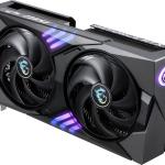 MSI GeForce RTX 5060 Ti 16GB GDDR7 Ekran Kartı