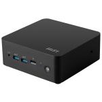 MSI Cubi NUC 1MG-238BEU Mini Bilgisayar