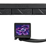 Asus ROG Ryujin III 360 ARGB Extreme Sıvı Soğutucu