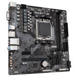 Gigabyte A620M S2H DDR5 AM5 Anakart (VGA, HDMI, DP)