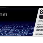 HP 85A CE285A Orijinal Siyah Toner Kartuş