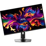 MSI MAG 321UPX QD-OLED 31.5" 4K Gaming Monitör