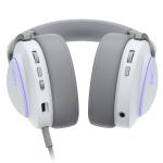 Asus ROG Delta II Wireless Beyaz Oyuncu Kulaklık