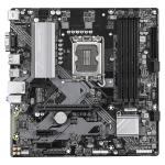 Gigabyte B760M D3HP DDR5 5600 MHz mATX 1700P Anakart