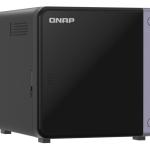 QNAP TS-432X 4 Bay Tower NAS (4 GB RAM)