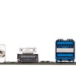 Gigabyte B760M-H DDR4 1700P Anakart (VGA, HDMI)