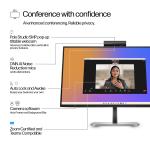 HP Series 5 Pro 524pm 23.8" Konferans IPS Monitör