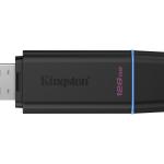 Kingston DataTraveler Exodia 128GB USB 3.2 Flash Bellek