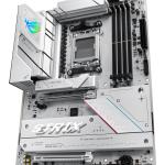 Asus ROG Strix B850-A Gaming Wi-Fi AM5 DDR5 Anakart
