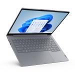 Lenovo ThinkBook 14 21SG008LTX Core 7 240H 16GB 512GB SSD 14'' Notebook