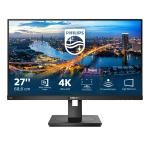 Philips 278B1 27" 4K IPS HDMI DP Monitör